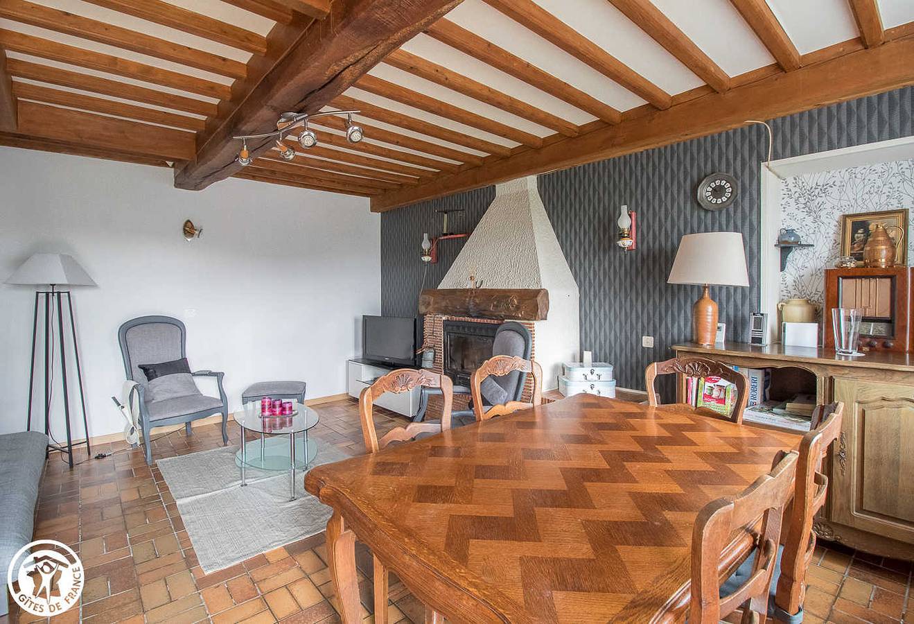 Petit Byrand in Saint-Angel (Puy-de-Dôme), Parc naturel régional des Volcans d'Auvergne