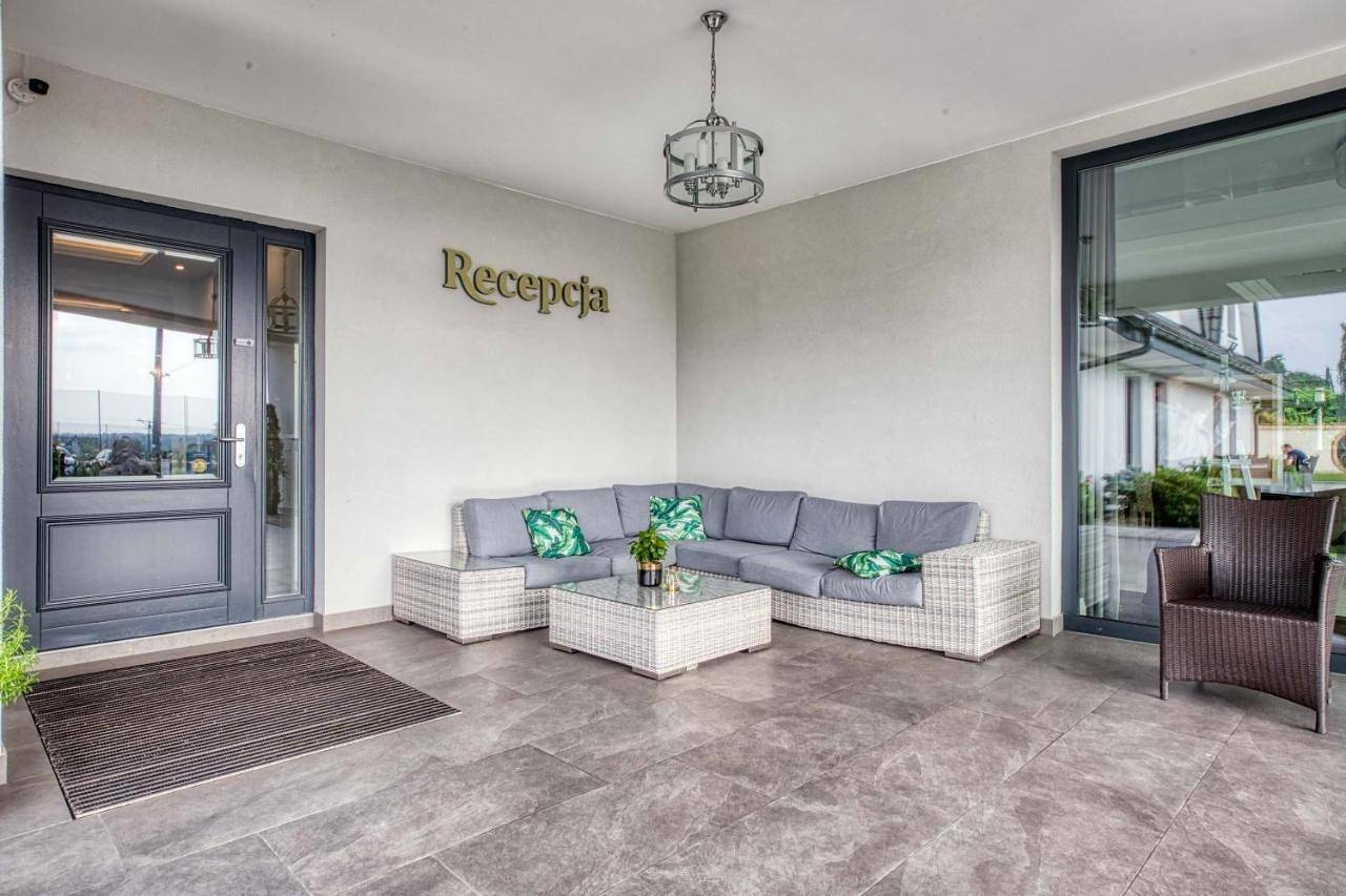 Deluxe Apartment in Rybnik, Śląsk