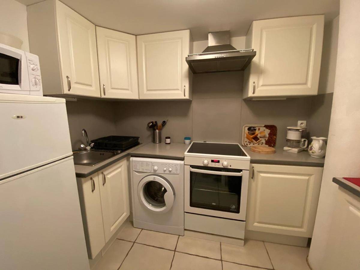 Appartement entier, Le Cocon de Curson Gîte le Cocon in Chanos-Curson, Région de Valence