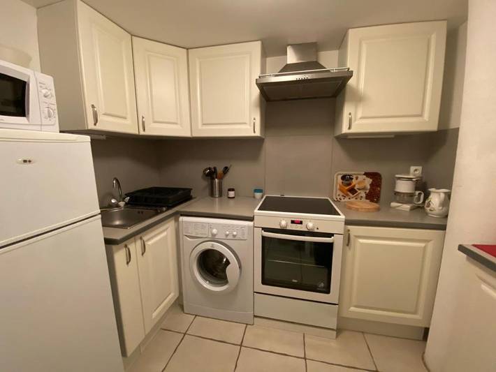 Gîte pour 4 personnes, avec jardin et piscine à Chanos-Curson - 4