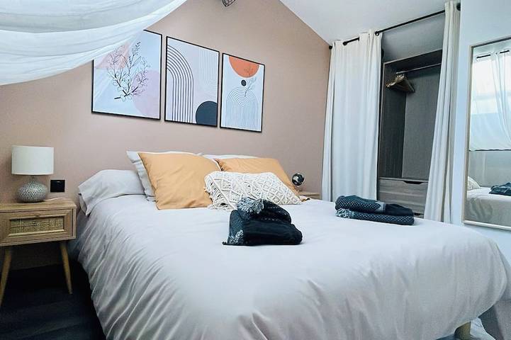 Location de vacances pour 6 personnes dans Cumières - 4