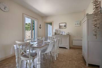 Maison De Vacances pour 6 Personnes dans Piriac-sur-Mer, Région de Saint-Nazaire, Photo 2