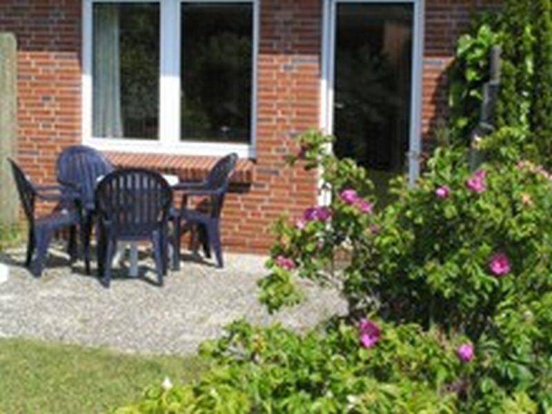 Hausteil 146b "Gråkallen" (Id 156) in Böhl (St. Peter-Ording), St. Peter-Ording