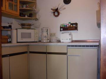 Ferienhaus für 2 Personen in Spiegelau, Ostbayern, Bild 2