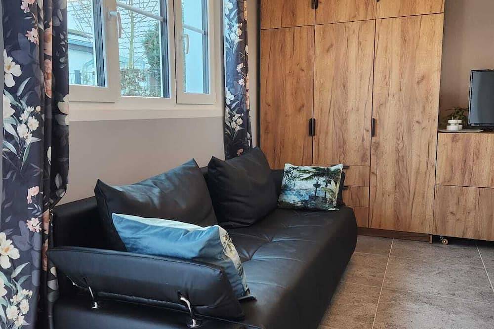 Ganze Wohnung, Wohnung Pamir in Ferdinandshof, Vorpommern Greifswald