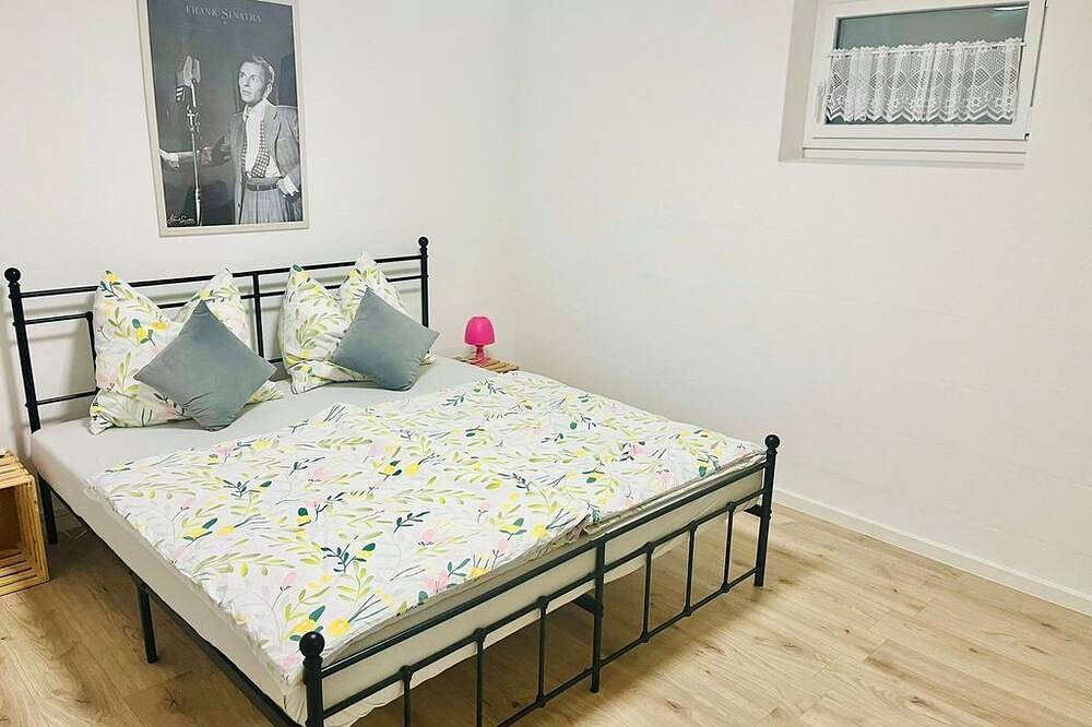 Ganze Wohnung, Ferienwohnung Moselverliebt - Ferienwohnung in Schweich, Moseleifel