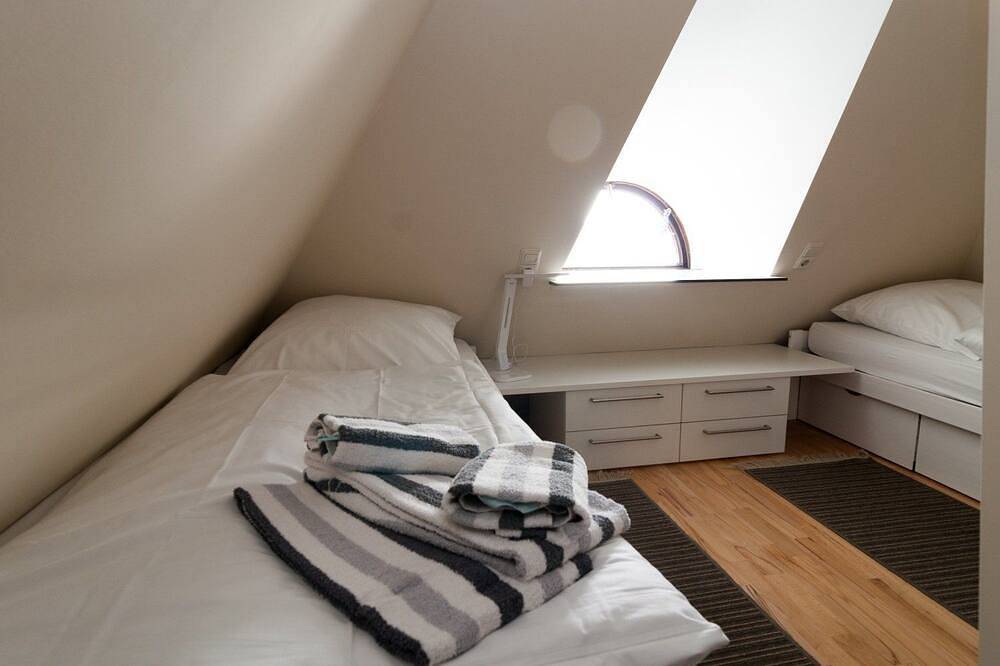 Reetdachhaus Süderende in Hörnum, Sylt