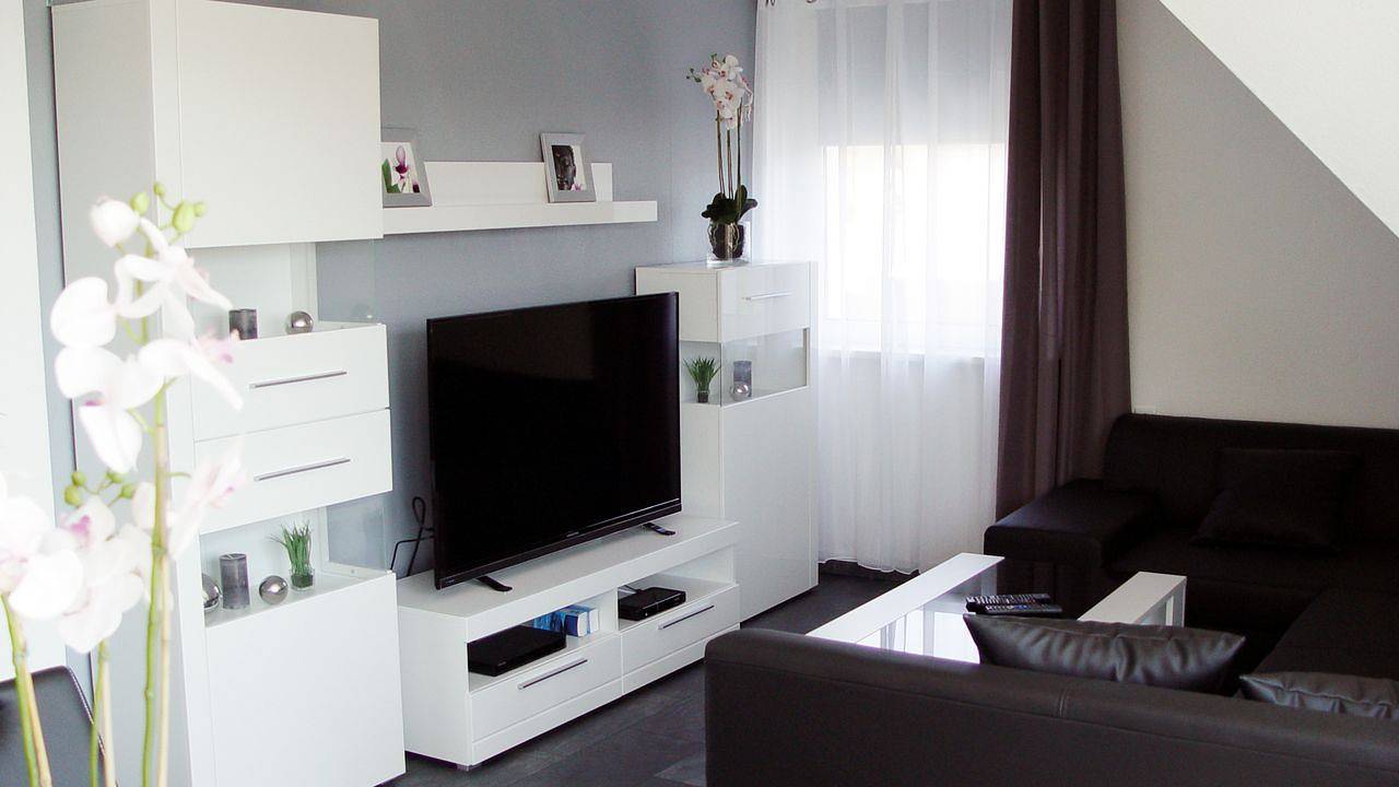 Ganze Ferienwohnung, Ferienwohnung für 2 Personen (54 m²) in Lotte in Lotte, Nordrhein-Westfalen