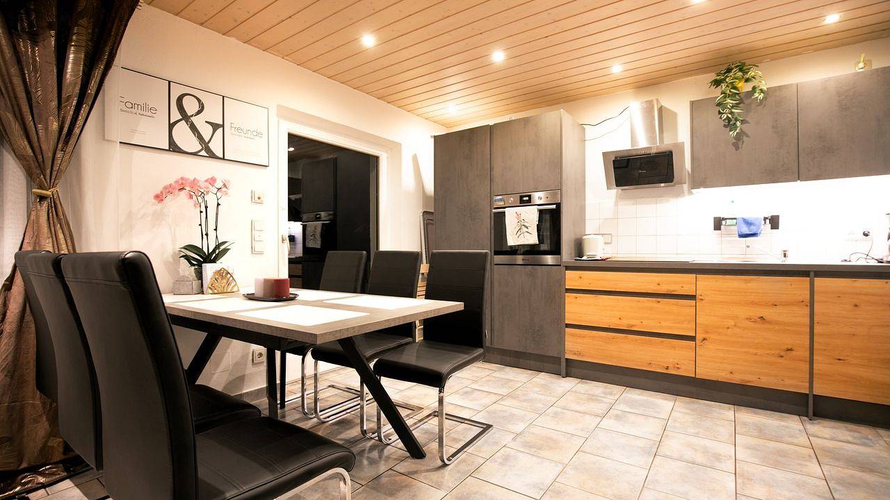 Ferienhaus für 10 Personen (80 m²) in Oberammergau in Oberammergau, Bayerische Alpen