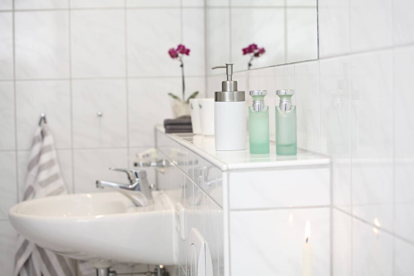 Ganzes Studio, Einzimmerapartment '2 - Hortensia' mit Terrasse und Wi-Fi in Hinterzarten, Südschwarzwald