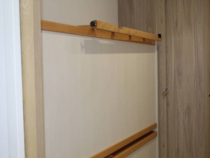 Gîte pour 4 personnes, avec terrasse à Villeneuve-Loubet - 4