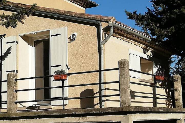 Appartement de vacances pour 1 personnes - 1