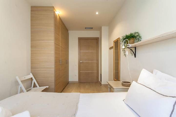Charm and comfort just 20 minutes from Barcelona · Wi-Fi in Sant Cugat del Vallès, Barcelone l'intérieur des terres