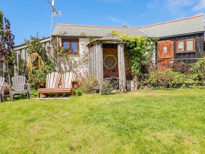 Gîte pour 2 personnes, avec jardin - 1