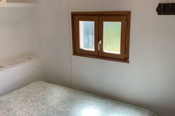 Location de vacances pour 8 personnes, avec terrasse, animaux acceptés à Villefort - 2