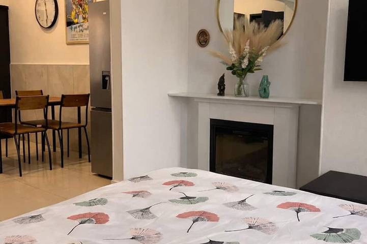Location de vacances pour 6 personnes dans Saint-Pol-sur-Mer