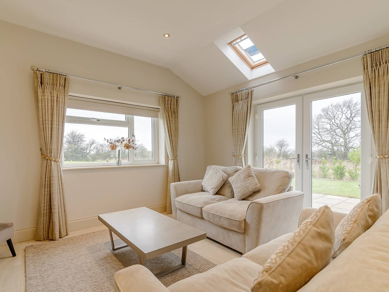 Sunnyside Shreyas in Lancashire