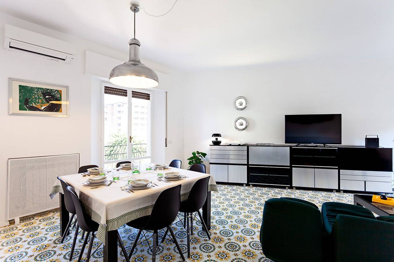 Entire apartment, Casa Milena in Sorrento, Sorrento Coast
