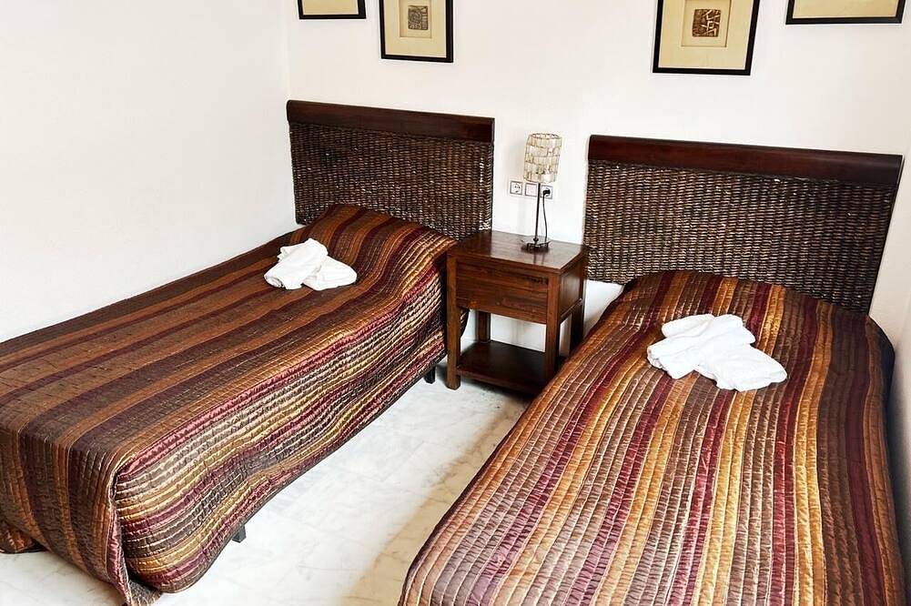 Splendid, luxurious beach holiday house near fishing villages. A/C pool** in Playa Nueva Umbría, El Portil