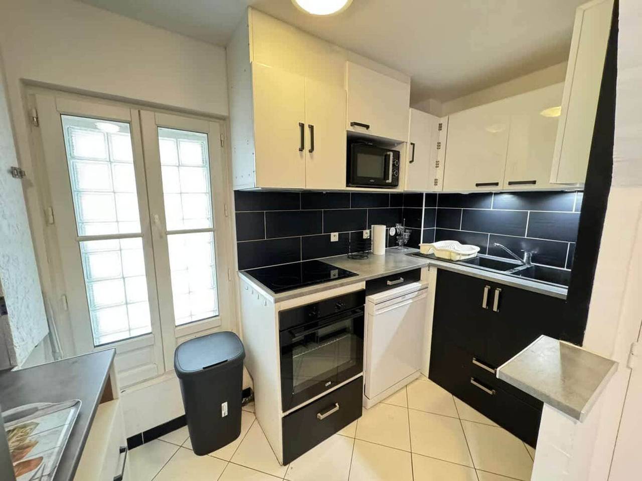 Apartamento vacacional entero, Habitación privada en el centro de Béziers in Béziers, Côte d'Améthyste