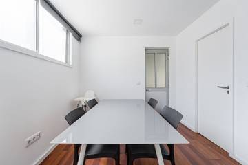 Glamping voor 5 Personen in Paranhos, Noord-Portugal, Afbeelding 3