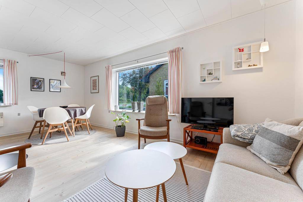 Klassisches Ferienhaus in Nymindegab – 2 Hunde willkommen in Nymindegab, Holmsland Klit