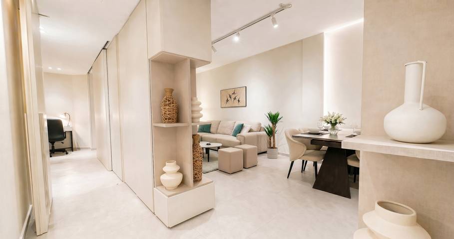 Ganze Wohnung, Victoria Levanco Apartment in Limassol, Südzypern