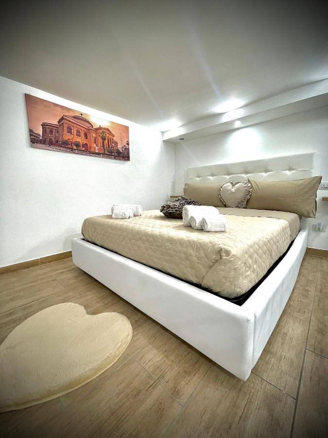 Ferienhaus für 4 Personen, mit Ausblick