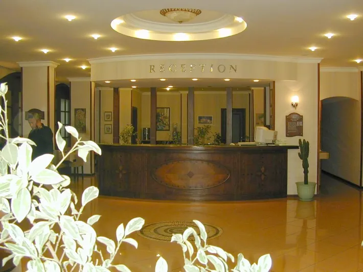 Hotel für 3 Personen - 1