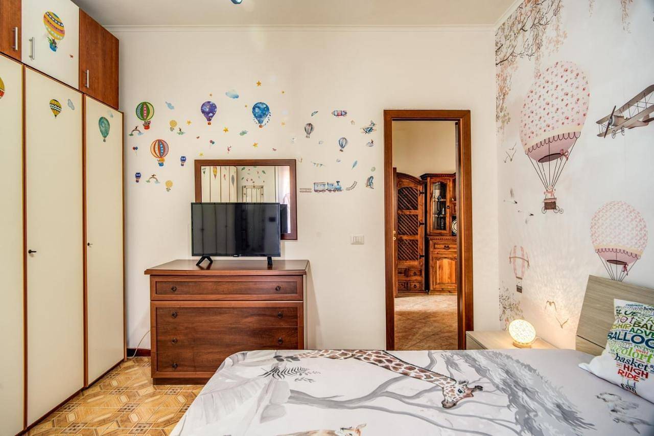 Appartamento intero, Sweet Home Lullaby - free parking in Passoscuro, Fiumicino