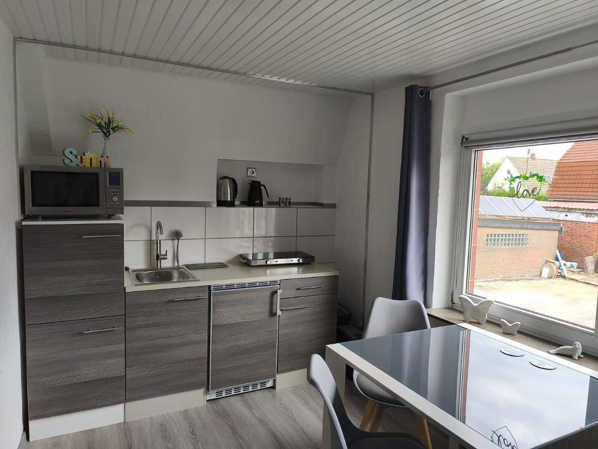 Ganze Wohnung, Relax - Belum bei Otterndorf Lk Cuxhaven in Belum, Cuxland