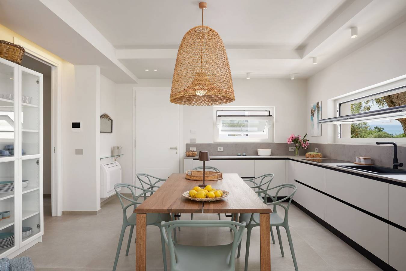 Villa Mareiva - Mareiva in Pozzallo, Province de Ragusa