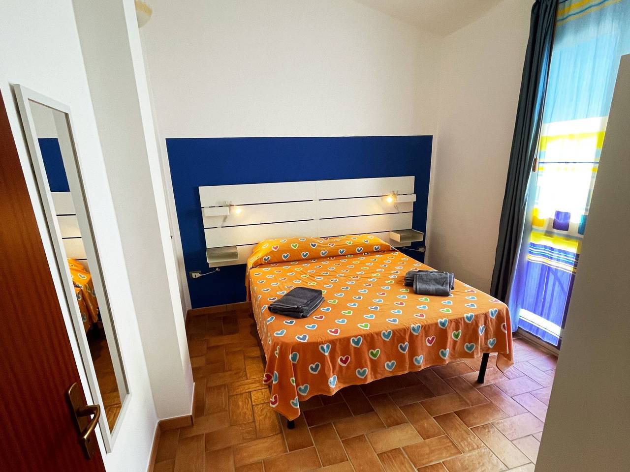 Ganze Wohnung, App 2 Studio-Wohnung 2 Plätze in Cattolica Eraclea, Agrigento Provinz
