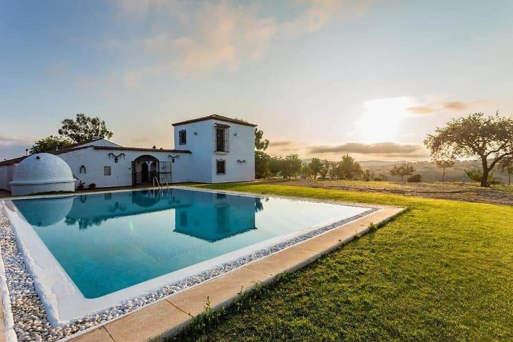 Landhaus Finca Las Picazas in Peñarroya-Pueblonuevo, Córdoba Provinz