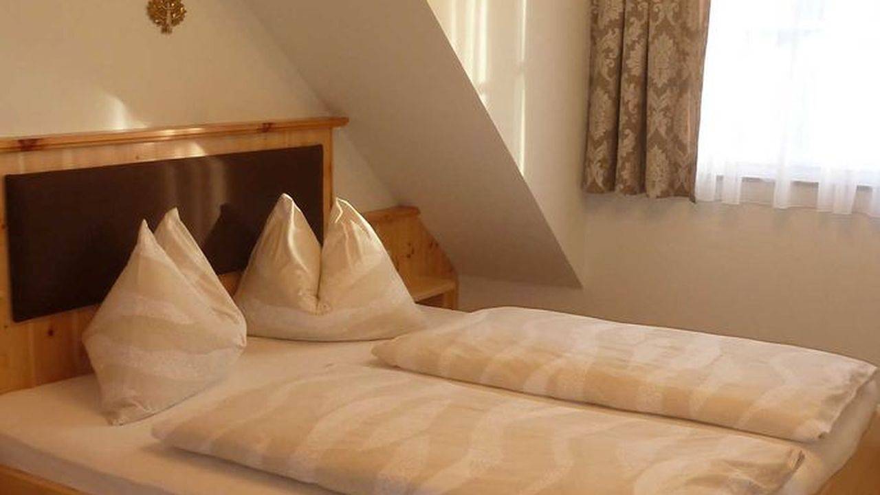 Ganze Ferienwohnung, Ferienwohnung für 4 Personen (52 m²) in See in Salzkammergut-Berge, Sankt Wolfgang im Salzkammergut