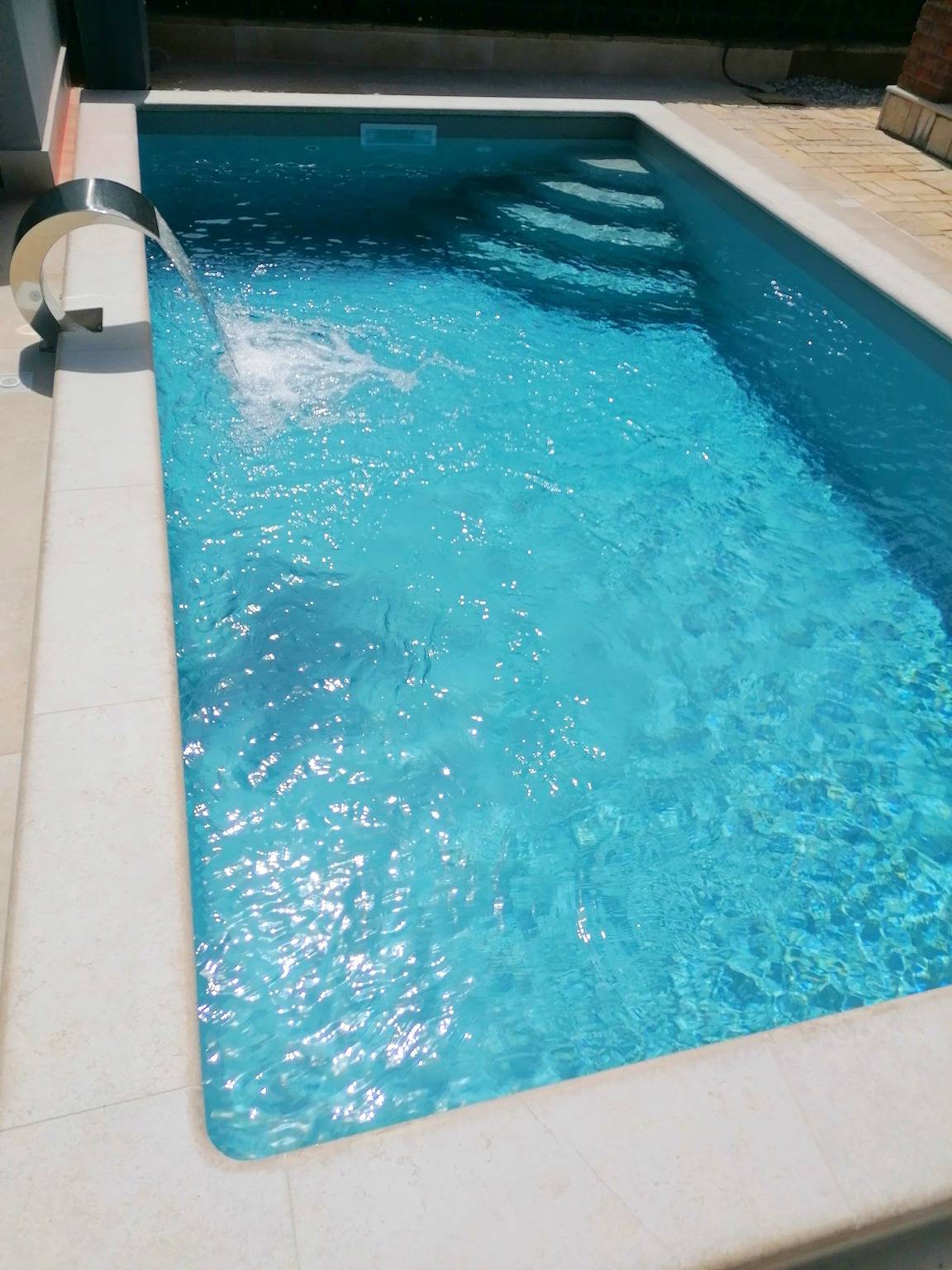 Villa in Grad Poreč, Porec und Umgebung