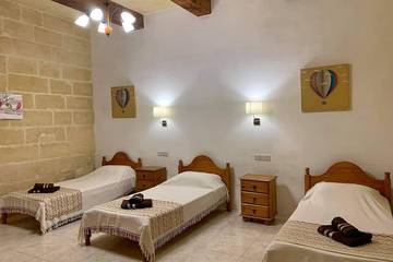 Villa for 6 People in Victoria (Malta), Gozo, Photo 1