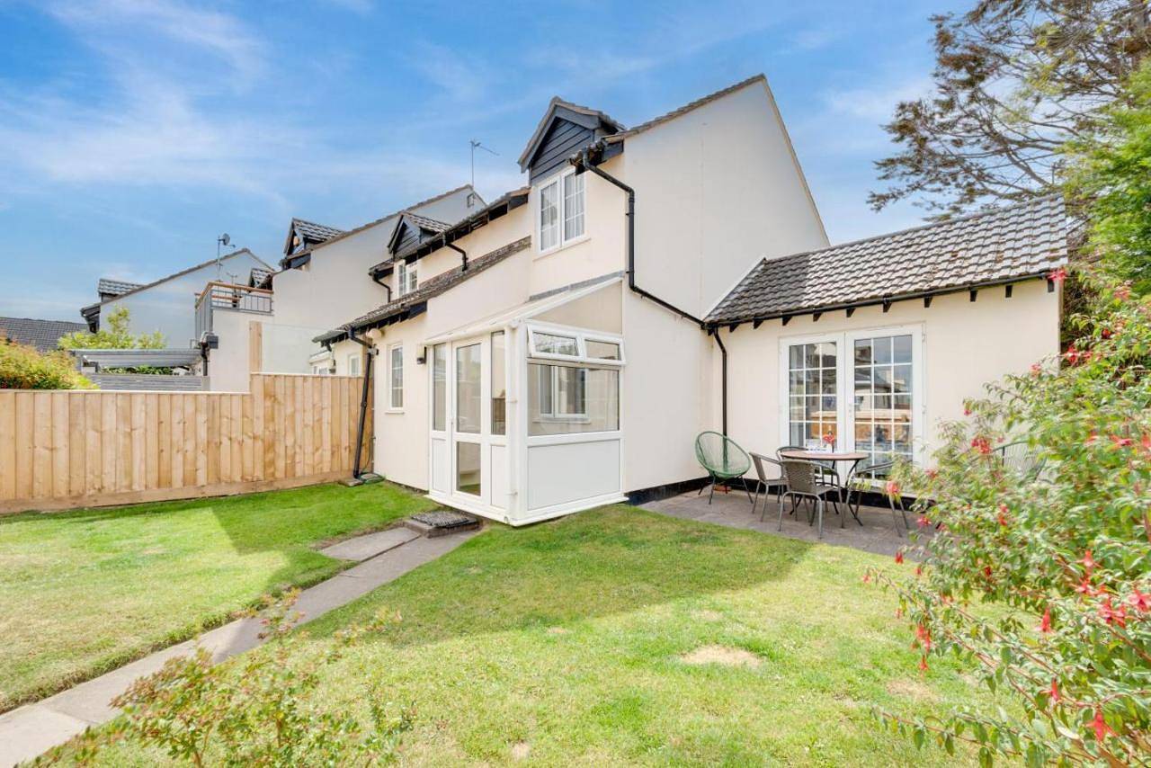 2 Bed in Instow oc-n1093 in Instow, Devon