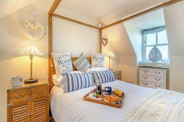 Log Cabin for 4 People in Banff (Aberdeenshire), Aberdeenshire, Photo 2