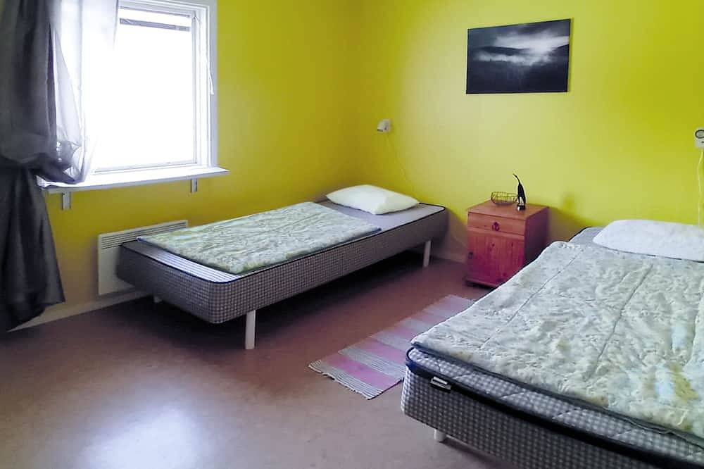 Hus för 4 Personer med terass in Västerbotten