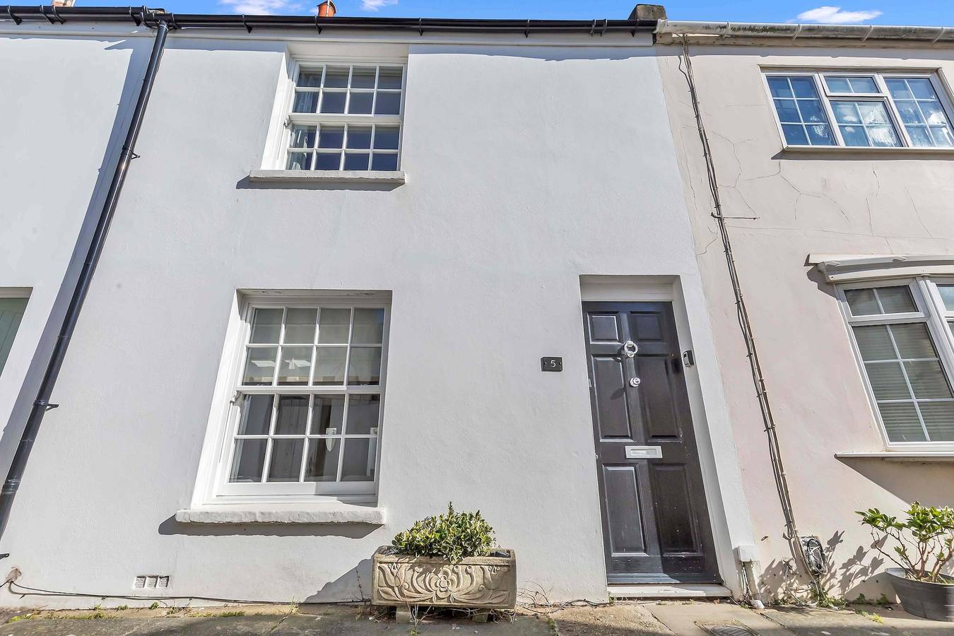 Mill Cottage | By My Getaways in Brighton, Sussex
