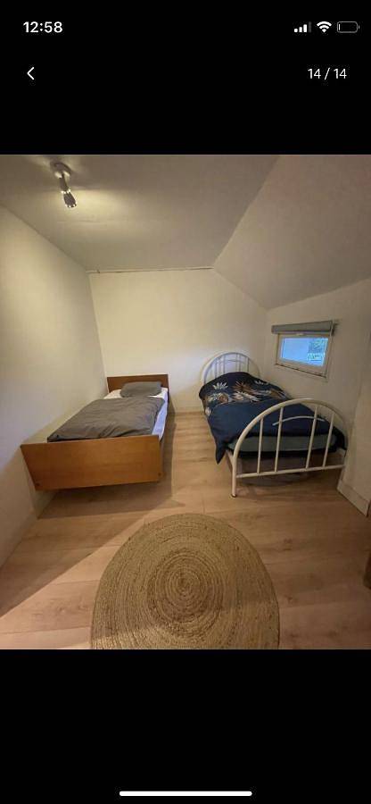 L’ancienne étable, gîtes 6 personnes in Villers-Bretonneux, Région d'Amiens