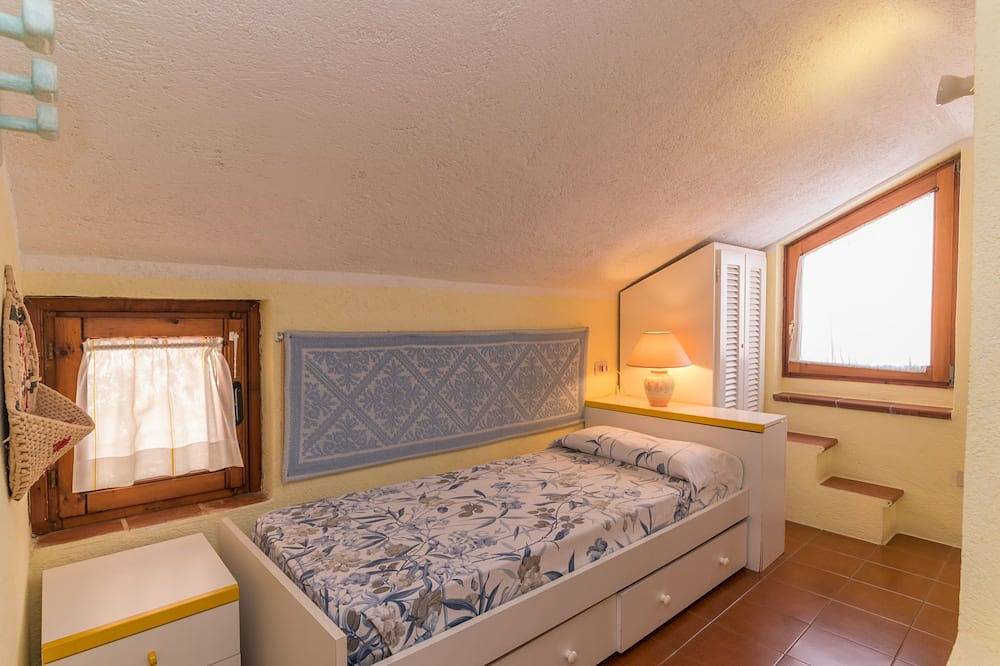 Le Rocce in Palau (Sardegna), Gallura