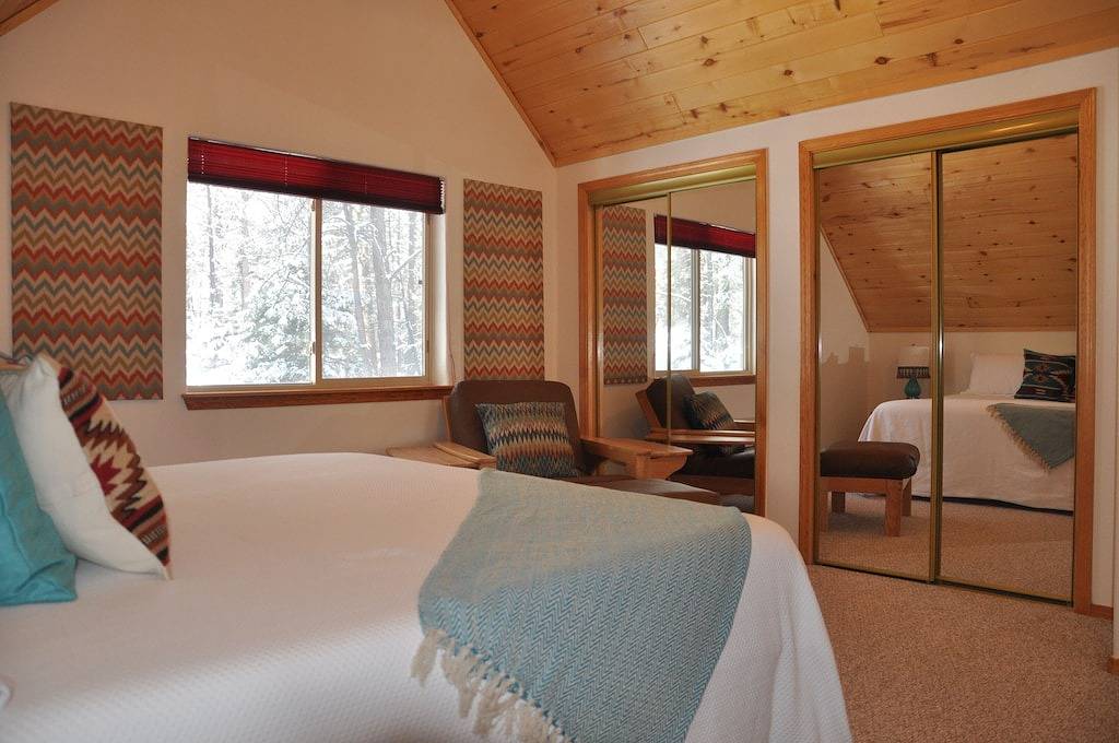 Schöne Berghütte innerhalb von 5 Minuten von allen Angel Fire Annehmlichkeiten. in Angel Fire, Colfax County