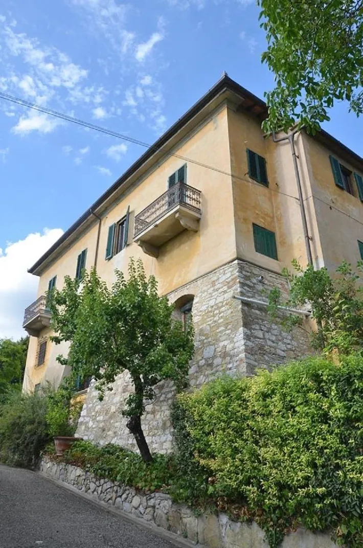 Casa de huéspuedes para 1 personas - 1