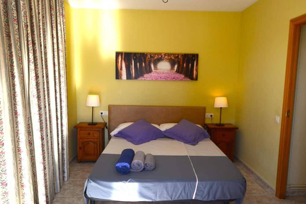 Villa Petit Cstell 10 personnes Costa Brava in Palafolls, Costa del Maresme