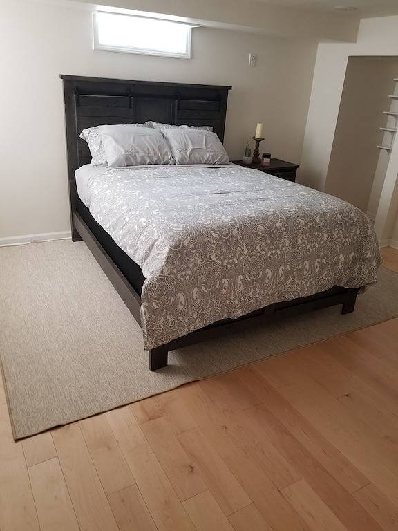 Lakehouse 2Br Downtown! in Madison, Dane County