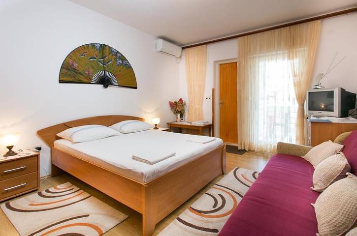 Ferienhaus für 2 Personen in Dubrovnik - 2