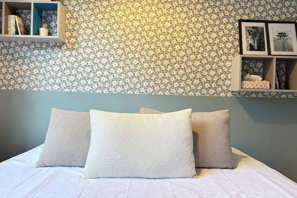 Casa Vacanze - Collection La 21ème Planche in Bayeux, Bayeux en omgeving