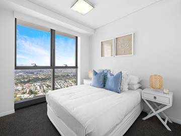 Ferienwohnung für 4 Personen in Brisbane, Queensland, Bild 1